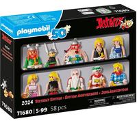 Playmobil® Asterix Lot de figurines 71680