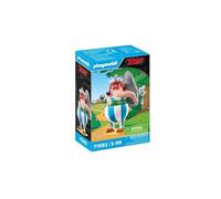 Playmobil Astérix 71983 Obélix et Son Menhir