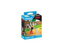 Playmobil Astérix 71984 Astérix & Idéfix