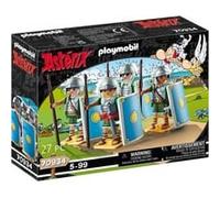 Playmobil Astérix 70934 Les légionnaires Romains