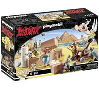 Playmobil Astérix 71268 Numérobis et la bataille du Palais G
