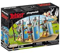Playmobil Astérix Set 70934 Soldats Romains Légionnaires Neuf En Boîte