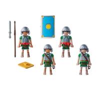 Playmobil Astérix 70934 Les légionnaires Romains