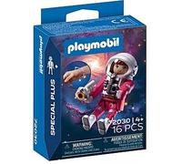 Playmobil Astronaute