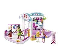 Playmobil Atelier Design de Mode 70590