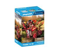 PLAYMOBIL AUSTRIA BRANDSTÄTTER Kahbooms Rennwagen 0