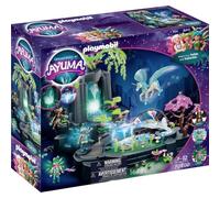 Playmobil® Ayuma 70800 Source d'énergie magique