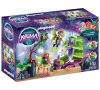Playmobil Ayuma 71215 - Plante piège magique