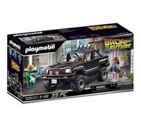 Playmobil Retour vers le futur 70633 Back to the Future Pick-up de Marty Multicolore G