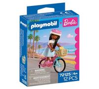 Playmobil Barbie 72125 - Barbie Brooklyn