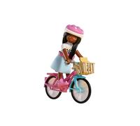 Playmobil Jouet Playmobil x Barbie Brooklyn