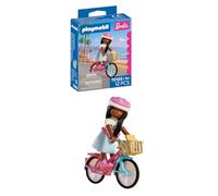 Playmobil Jouet Playmobil x Barbie Brooklyn