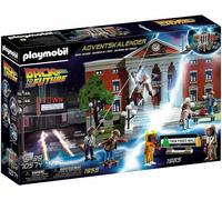 Playmobil Boite Neuve Retour vers le Futur Marty McFly 70574