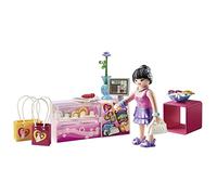 Playmobil Boutique Accessoires de Mode 70594