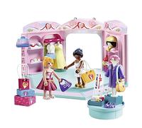 Playmobil Boutique de Mode