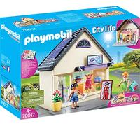 Playmobil Boutique de Mode