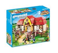 Playmobil Bricks, Multicolore, Taille Unique