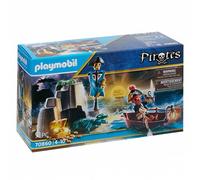 Playmobil 71860 jouet