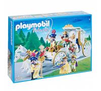 Playmobil Royal Carriage