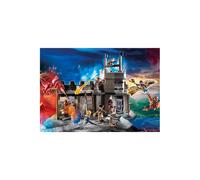 Playmobil Calendrier de l avent 70778 Novelmore