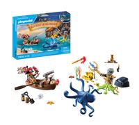 Playmobil Calendrier De L´avent : Pirates