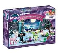 Playmobil Calendrier de l'Avent 71029 Adventures of Ayuma G