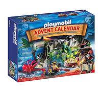 Playmobil – Calendrier de l'Avent – Pirates