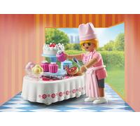 Playmobil Candy Bar