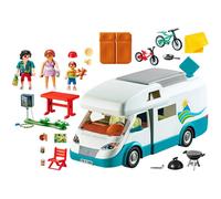 Playmobil Caravane D´Été 70088