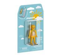 Playmobil Carte de vœux : naissance