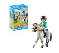 Playmobil Cavalier de Tournoi