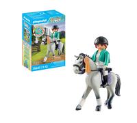 Playmobil Cavalier de Tournoi