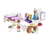 Playmobil Chambre à Coucher