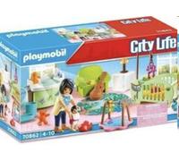 Playmobil Chambre de bébé