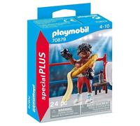 Playmobil 70879 Champion de boxe G