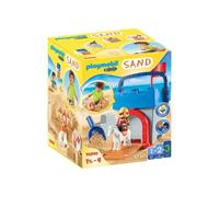 Playmobil 70340 Castle Cube Multicolore