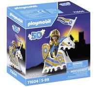Playmobil® Chevalier anniversaire 71604