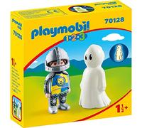 Playmobil Chevalier et fantôme
