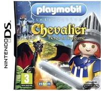Playmobil Chevalier : Héros du Royaume