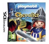 Playmobil Chevalier : Héros du Royaume G