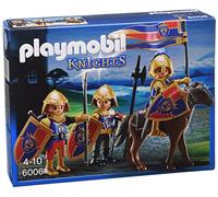 Playmobil Chevaliers du Lion Impérial
