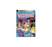Playmobil (Chevaliers) La Forteresse du Dragon rouge--Editeur Mindscape