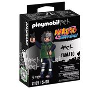 Playmobil Choix de 12 nouvelles figurines Naruto Shippuden Series Anime...
