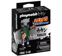 Playmobil Choix de 12 nouvelles figurines Naruto Shippuden Series Anime...