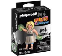 Playmobil Choix de 12 nouvelles figurines Naruto Shippuden Series Anime...