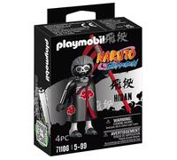 Playmobil Choix de 12 nouvelles figurines Naruto Shippuden Series Anime...