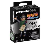 Playmobil Choix de 12 nouvelles figurines Naruto Shippuden Series Anime...