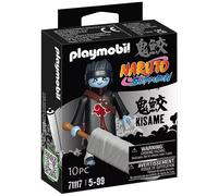 Playmobil Choix de 12 nouvelles figurines Naruto Shippuden Series Anime...