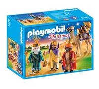 Playmobil Christmas 9497 Rois mages G