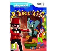 Playmobil circus